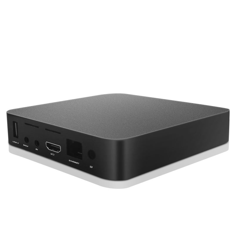 MX9PRO TV BOX مشغل 4K عالي الدقة أندرويد 11 صندوق تلفزيون شبكي X-Q-PRO عبر الحدود - Image 3