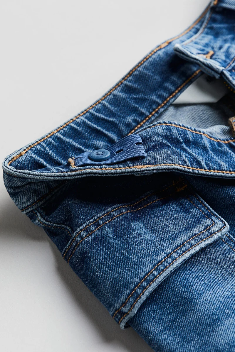 H&M Cargo shorts