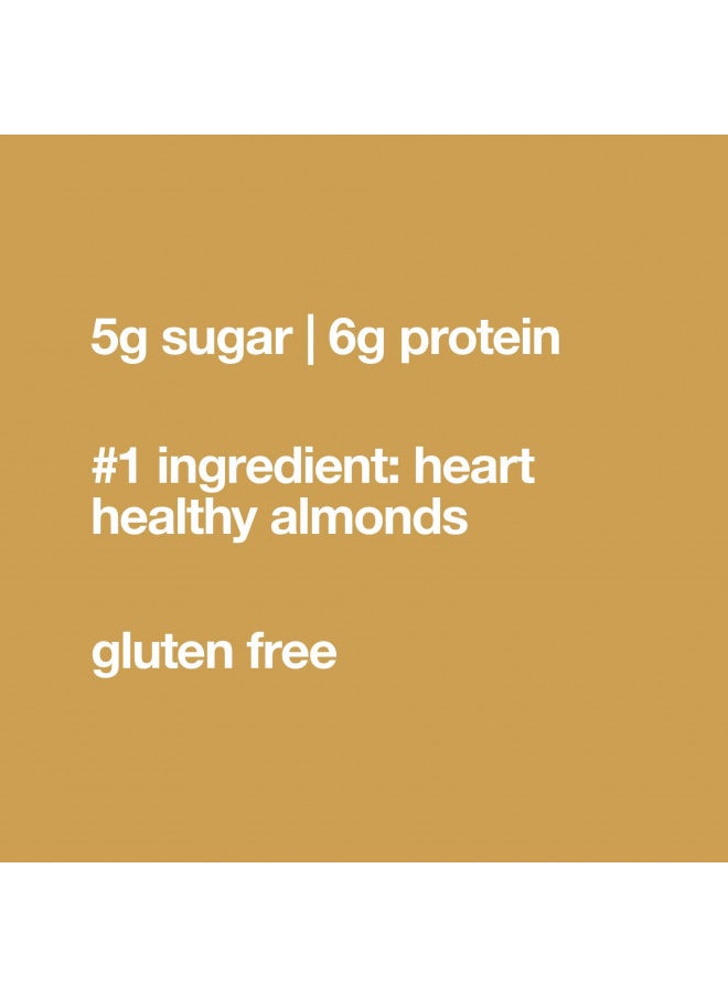 KIND Bars, Caramel Almond & Sea Salt, Healthy Snacks, Gluten Free, Low Sugar, 6g Protein, 12 Count - pzsku/Z750D20EB8CE834B017B7Z/45/_/1727378339/a3cab08e-6bea-4efb-b2ff-5c48fcead5e4