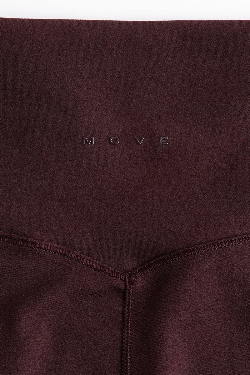 H&M  Sports cycling shorts in SoftMove™ for Women | Best Price UAE