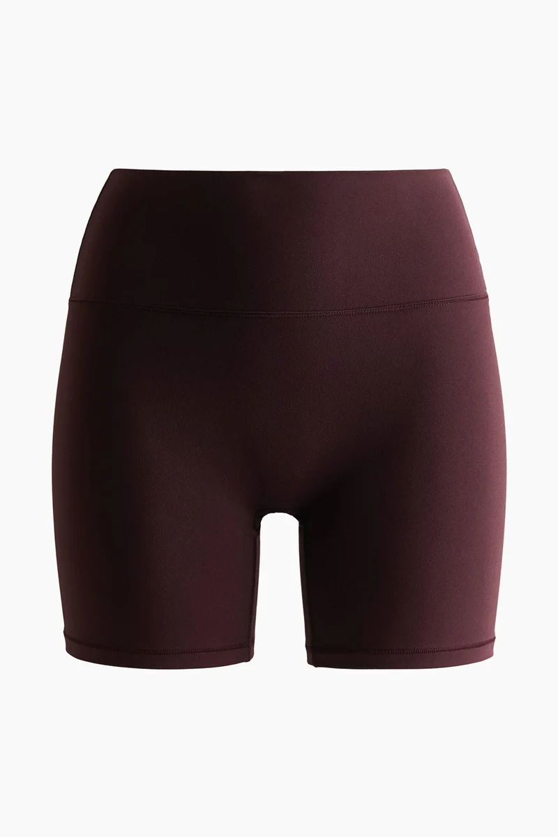 H&M  Sports cycling shorts in SoftMove™ for Women | Best Price UAE