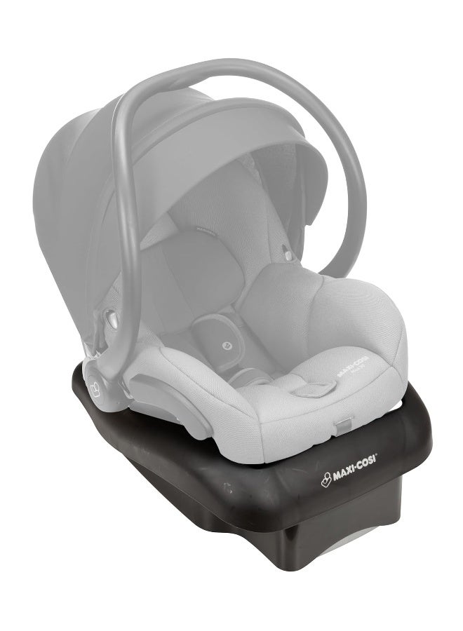 MaxiCosi Maxi-Cosi Mico Stand-Alone Infant Car Seat Base, Black, One Size - Car Seat Accessories for Babies - Image 4