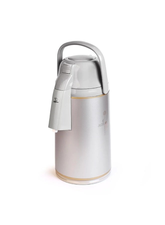 Zojirushi Elevate your hospitality with the Zojirushi Corporation Japanese Thermos – 3L - Image 2