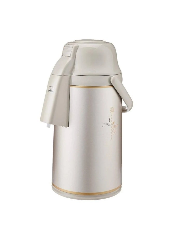 Zojirushi Elevate your hospitality with the Zojirushi Corporation Japanese Thermos – 3L - Image 3