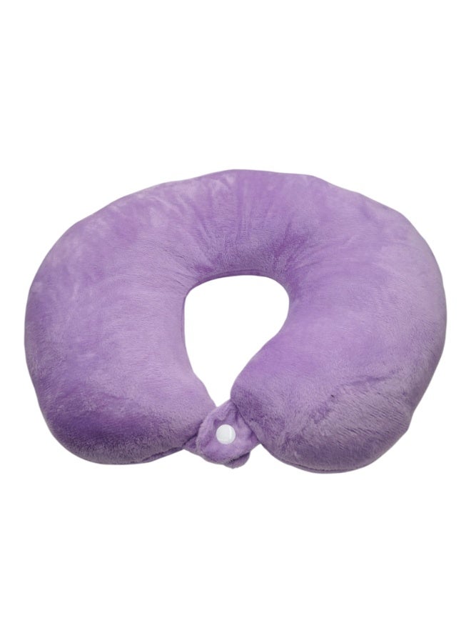 وسادة. رقبة مخملية - Image 1