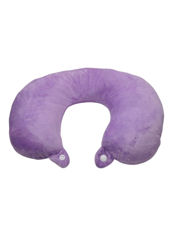 وسادة. رقبة مخملية - Image 2