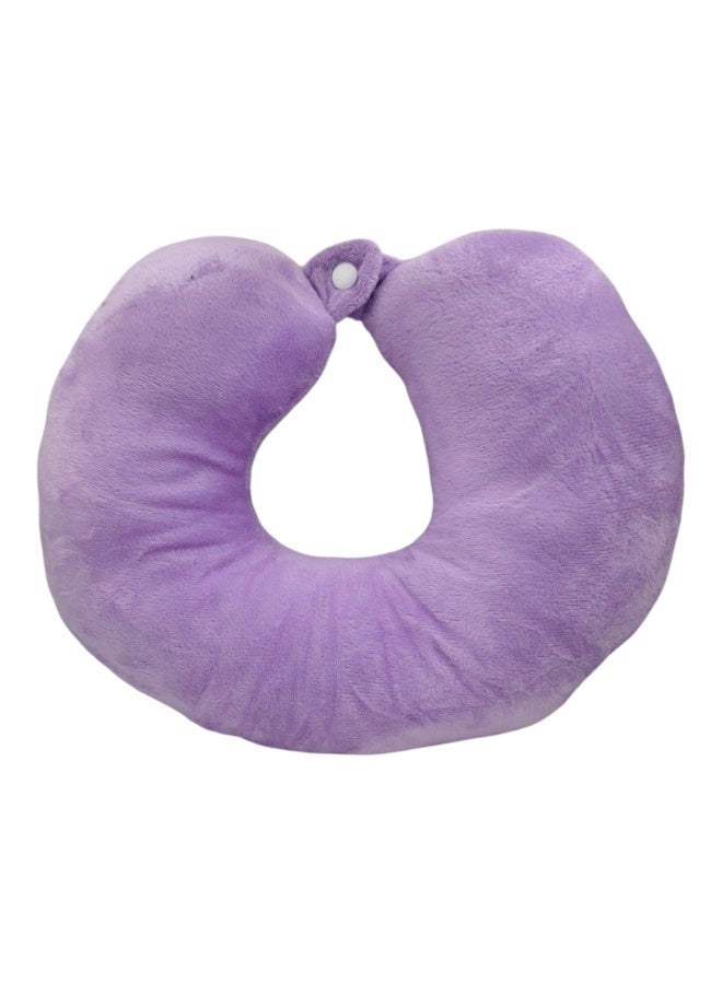 وسادة. رقبة مخملية - Image 3