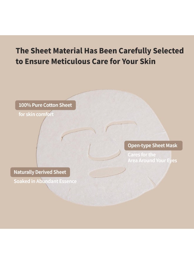 Benton Snail Bee High Content Mask 20g - Image 2