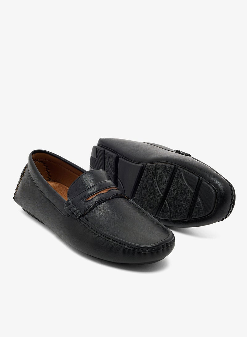 Robert Wood Casual moccasins - Image 3