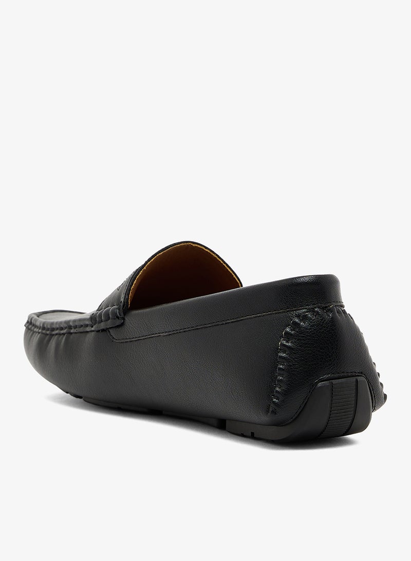 Robert Wood Casual moccasins - Image 2