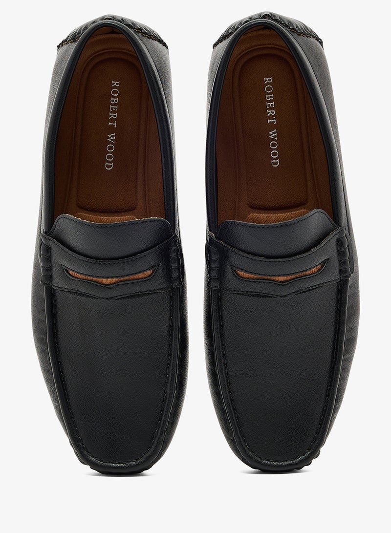 Robert Wood Casual moccasins - Image 4