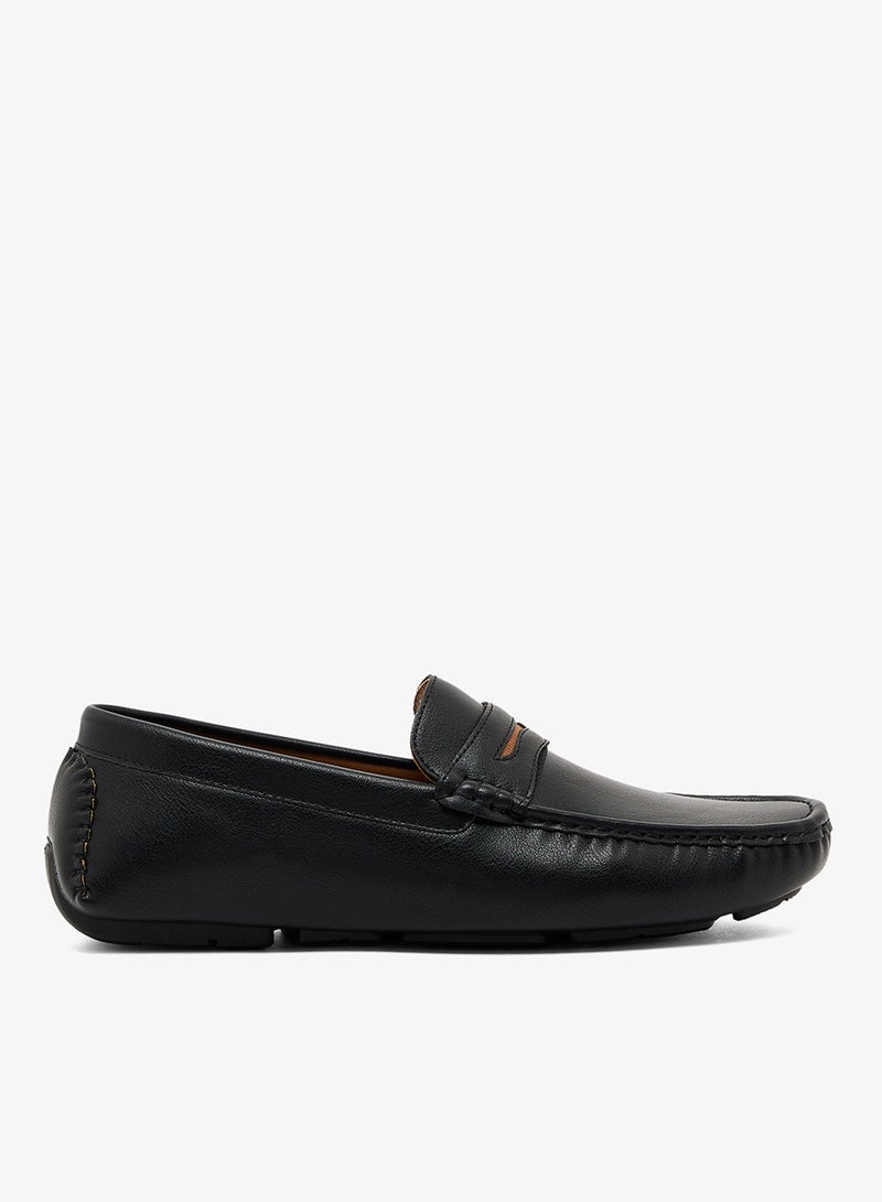 Robert Wood Casual moccasins - Image 1