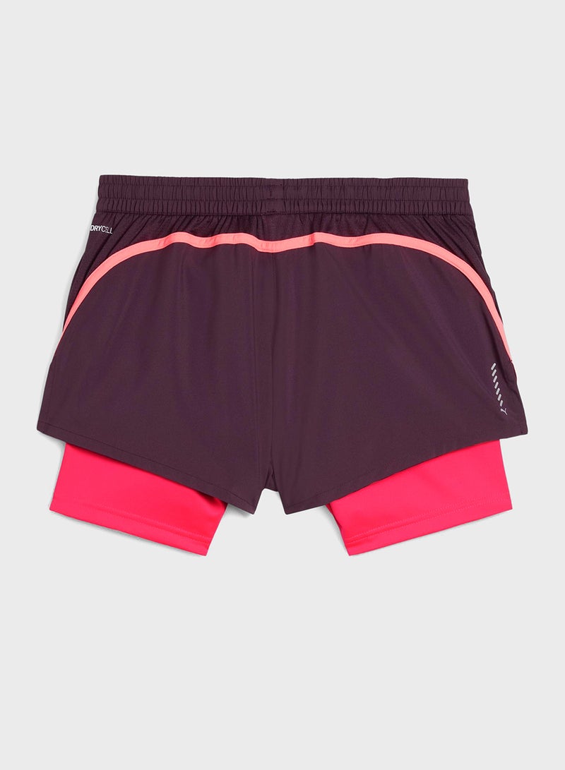 PUMA 3" Favorite Velocity 2In1 Shorts - Image 5