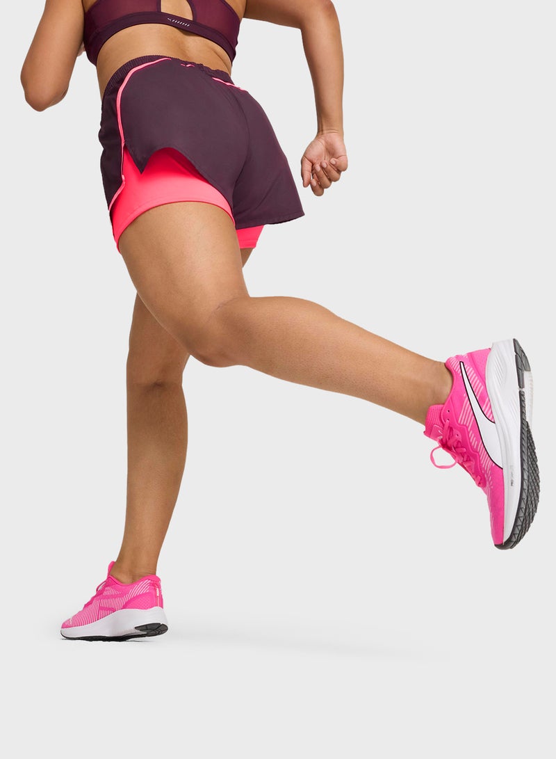 PUMA 3" Favorite Velocity 2In1 Shorts - Image 2