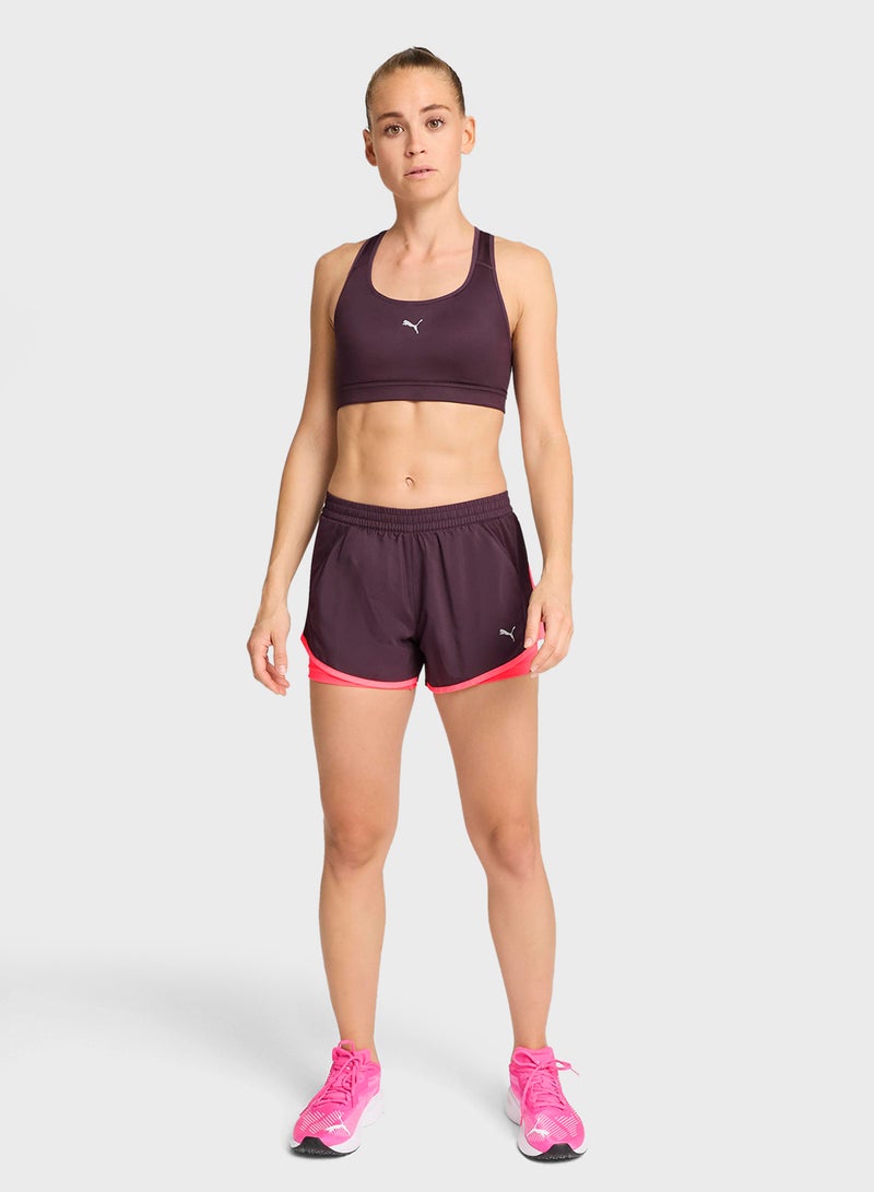 PUMA 3" Favorite Velocity 2In1 Shorts - Image 3