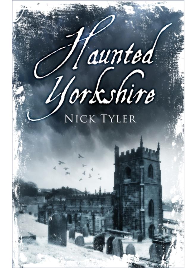 Haunted Yorkshire 