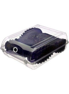 1 Piece Gondola Transparent Boat Storage Box