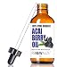 Renewalize Virgin Organic Acai Berry Oil Treatment for Hair Skin Body and Face | 100% Pure and Natural | 4 fl oz - Image 2