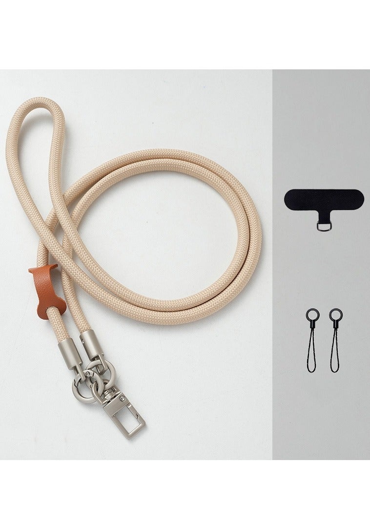 Mobile Holder Chain Phone Lanyard Neck Strap Phone Chain Mobiles - Image 1