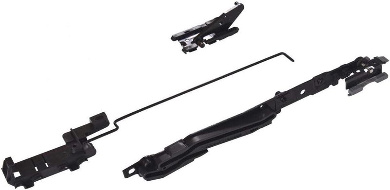SunRoofKits Sunroof Track Repair Kit for Buick Enclave, Chevrolet Traverse, GMC Acadia, Saturn Outlook - Image 4