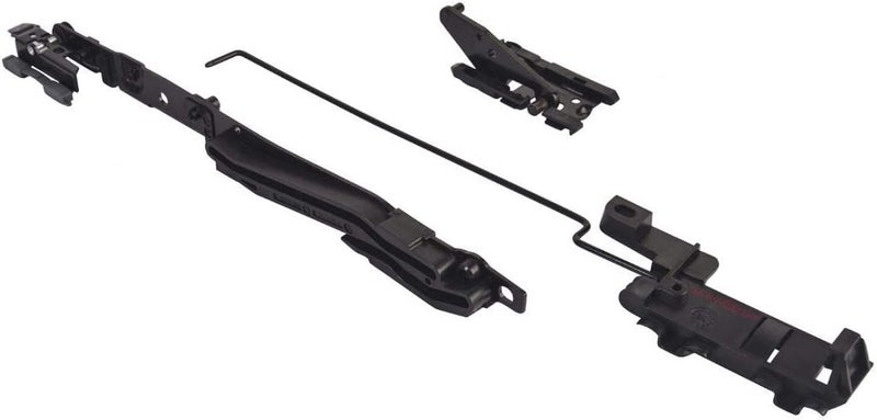 SunRoofKits Sunroof Track Repair Kit for Buick Enclave, Chevrolet Traverse, GMC Acadia, Saturn Outlook - Image 3
