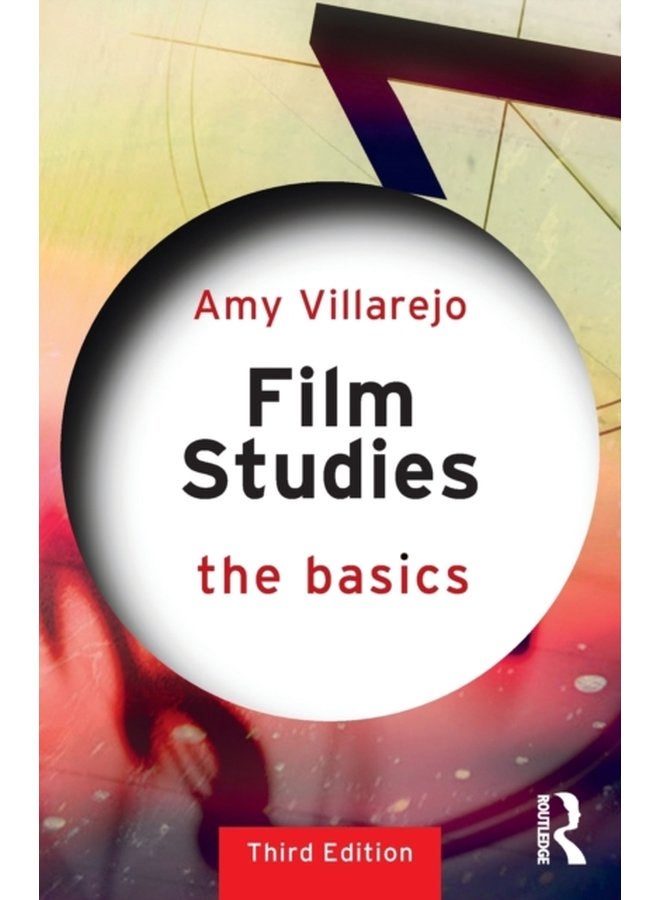 Film Studies The Basics - Paperback