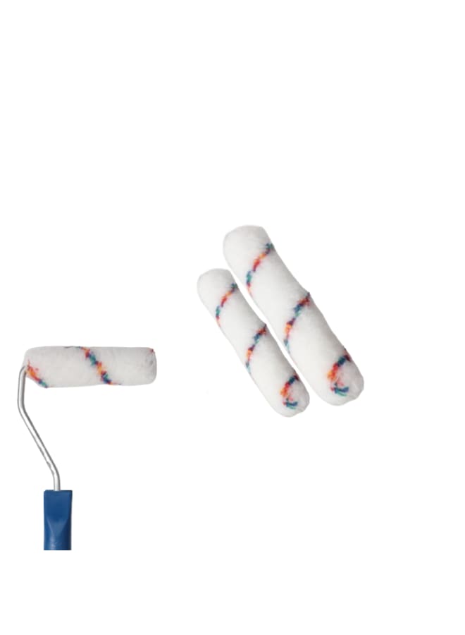 Swedish 10cm thread roller replacement - Image 2