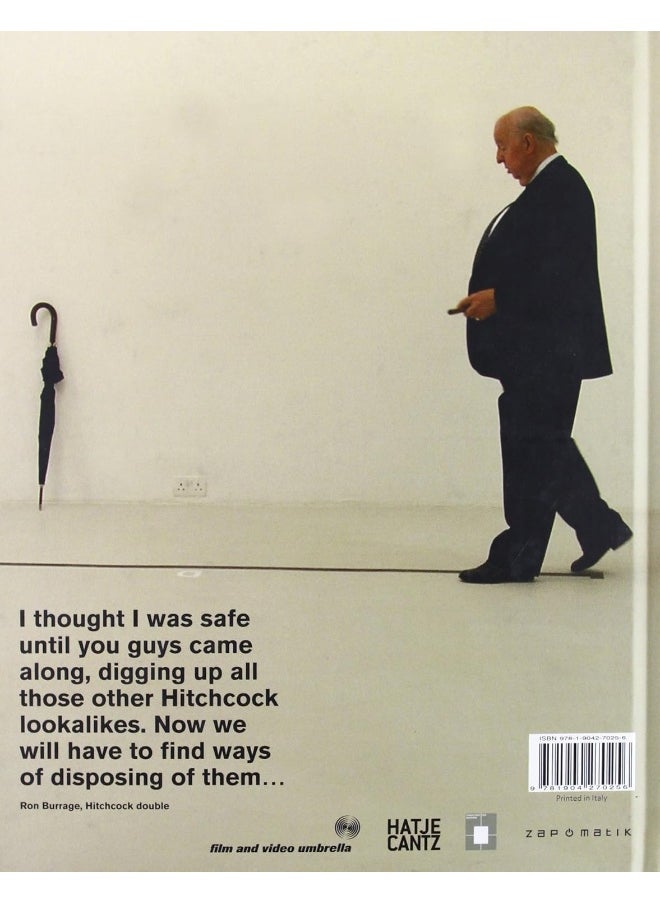 Looking for Alfred: Johan Grimonprez  - Image 2