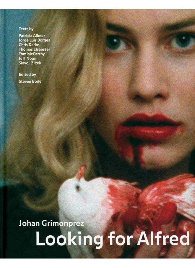 Looking for Alfred: Johan Grimonprez  - Image 1