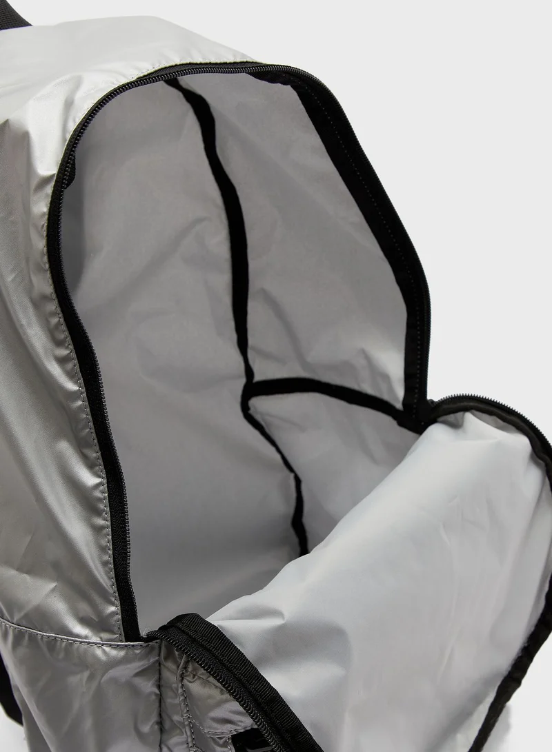 EA7 Emporio Armani Logo backpack
