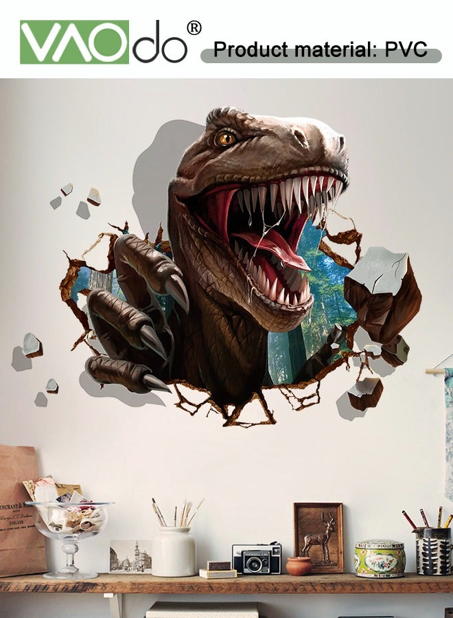 VAOdo Printed Wall Sticker Calendar Wall Decoration Sticker Home Decoration Waterproof PVC Material Suitable For Smooth Wall Glass And Ceramic Tiles - Image 4