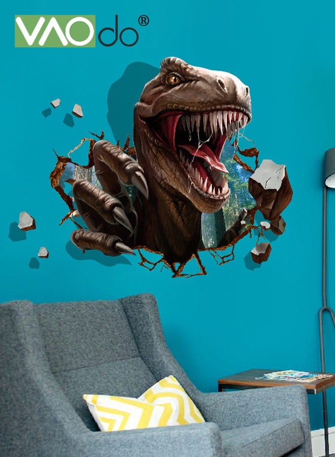 VAOdo Printed Wall Sticker Calendar Wall Decoration Sticker Home Decoration Waterproof PVC Material Suitable For Smooth Wall Glass And Ceramic Tiles - Image 3