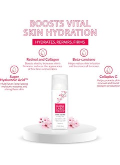 Hada Labo Tokyo Anti-Aging Hydrator 1.7 Fl. Oz  - Image 3