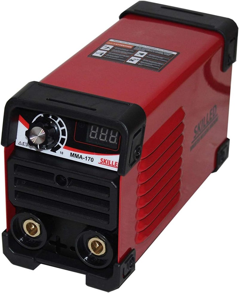 سكيلد آلة لحام عاكس -170 ميجا أمبير - Image 1
