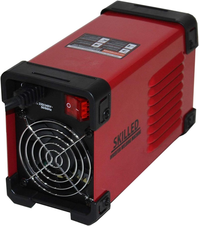 سكيلد آلة لحام عاكس -170 ميجا أمبير - Image 2