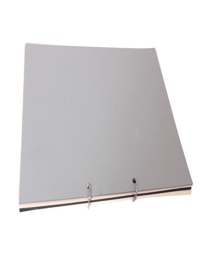 JSMSH Combo Pack of ID Card Holder with Retractable Reel yoyo Combo(Blue and Black) Pack of 100 - Image 4