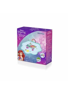 Bestway Disney Little Mermaid Splash Pad (1.63 X 1.45 M)  - Image 1