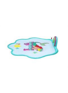 Bestway Disney Little Mermaid Splash Pad (1.63 X 1.45 M)  - Image 4