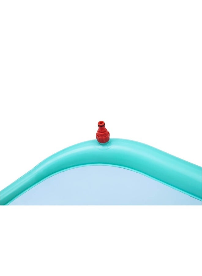 Bestway Disney Little Mermaid Splash Pad (1.63 X 1.45 M) - Image 3