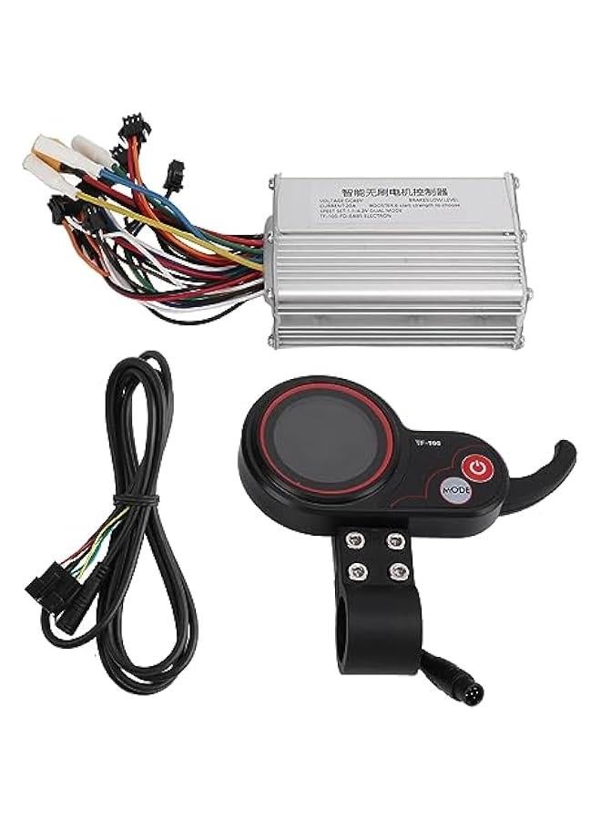 48V 20A Electric Scooter Controller , Motor Brushless Controller , Electric Motor Controller Component for KUGOO M4 10inch Electric Scooter - Image 1