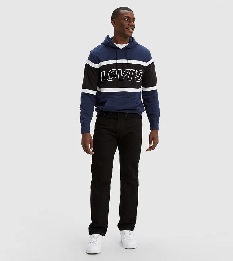 505™ Regular Fit Men's Jeans