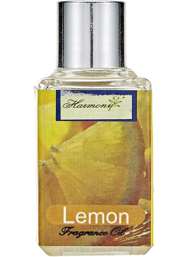 Harmony Pot Pourri Oil, Lemon - 8 ml - Image 1
