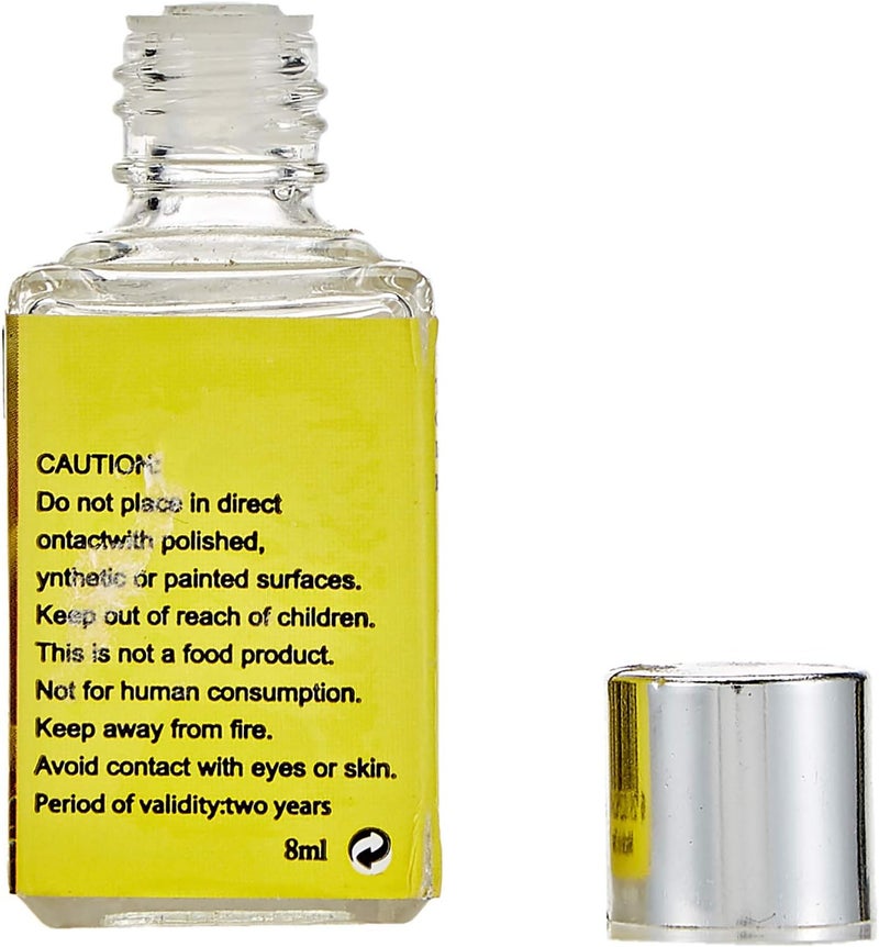 Harmony Pot Pourri Oil, Lemon - 8 ml - Image 2