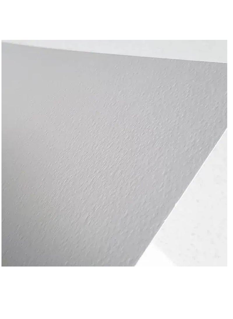Zieler A4 Size Watercolour Paper Pad For Painting 12 Sheets 300gsm Thickness - Image 4