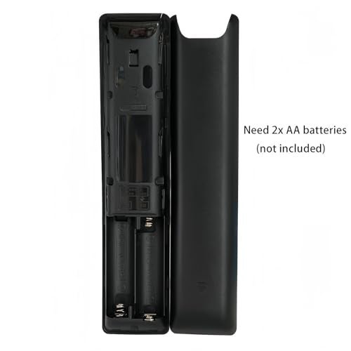 uehba BN59-01260A / BN59-01259D Remote Control Replacement Fit for Samsung Smart TV 4K Controller UA40 UA49 UA50 UA55 UA65 UA70 UA78 KU6300,KU6310 - Image 5