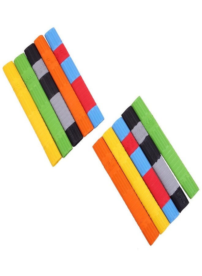 Mayor MCG1000 Hextec 1000 Grips - Image 1