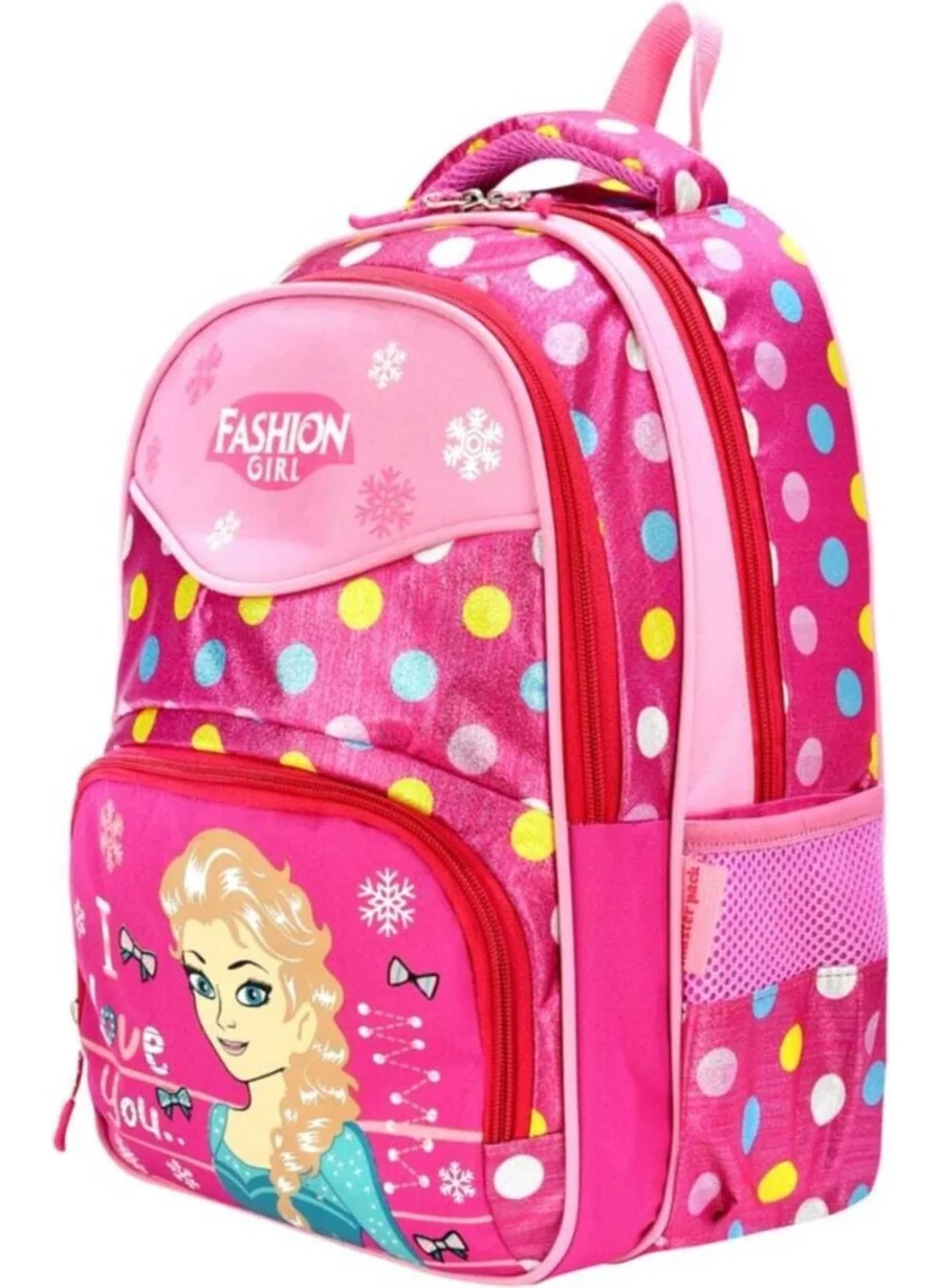 Esbuik New Season School Bag