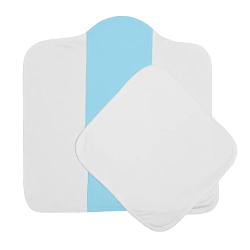 SuperBottoms Dry Feel Pad for Babies, set of 1 - Cloth diaper soaker/insert for SuperBottoms Freesize UNO cloth diaper - Image 1