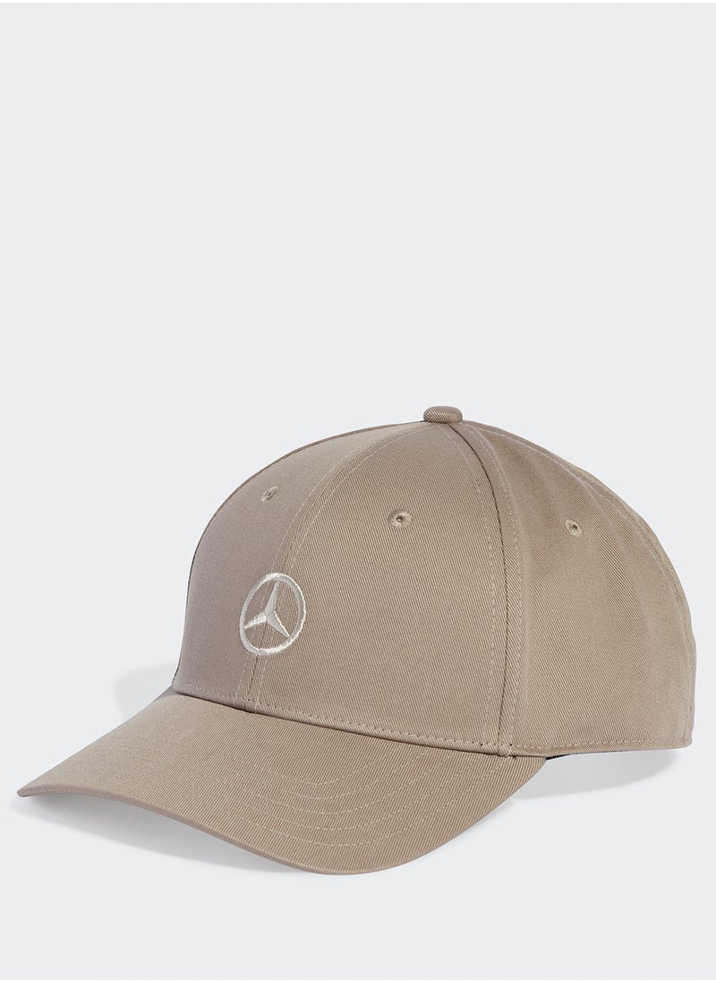 Adidas Mercedes Fan Cap  - Image 1
