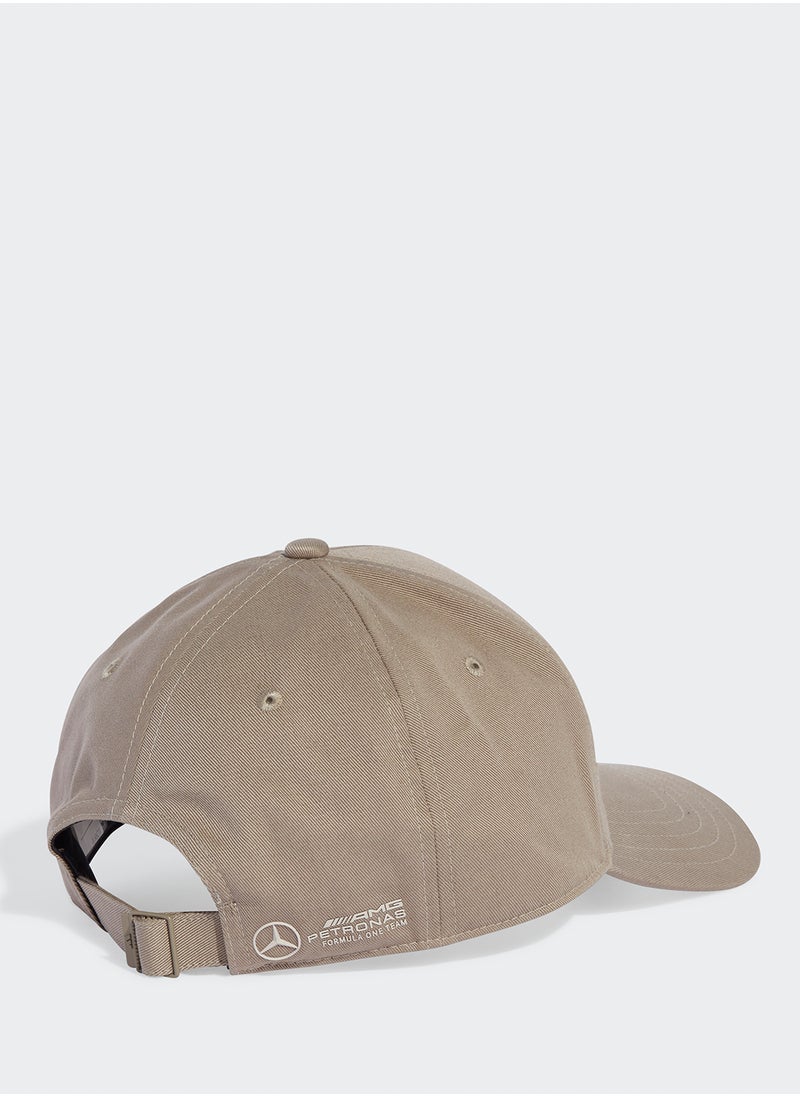 Adidas Mercedes Fan Cap  - Image 2